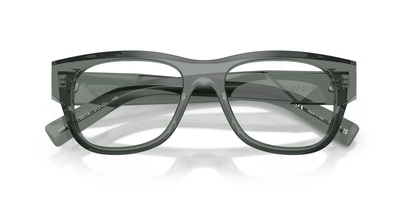 Prada D08VU Eyeglasses - view 15